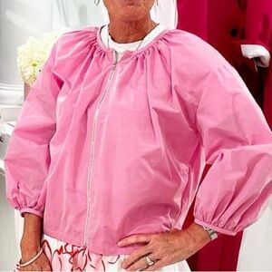 212 GOODS Thompson Street Cloud Jacket